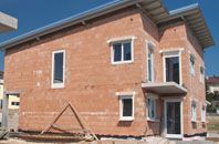 High Cark home extensions