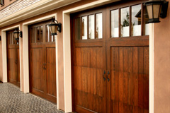High Cark garage extension quotes
